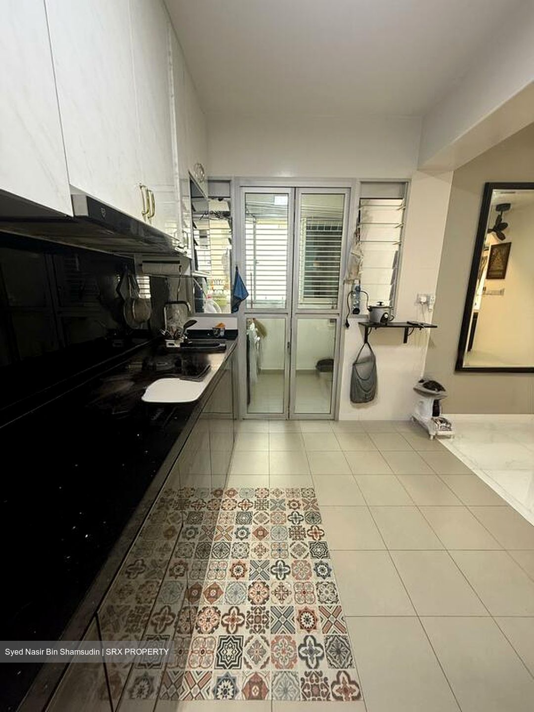 Blk 676C Park Grove @ Yishun (Yishun), HDB 5 Rooms #468846361